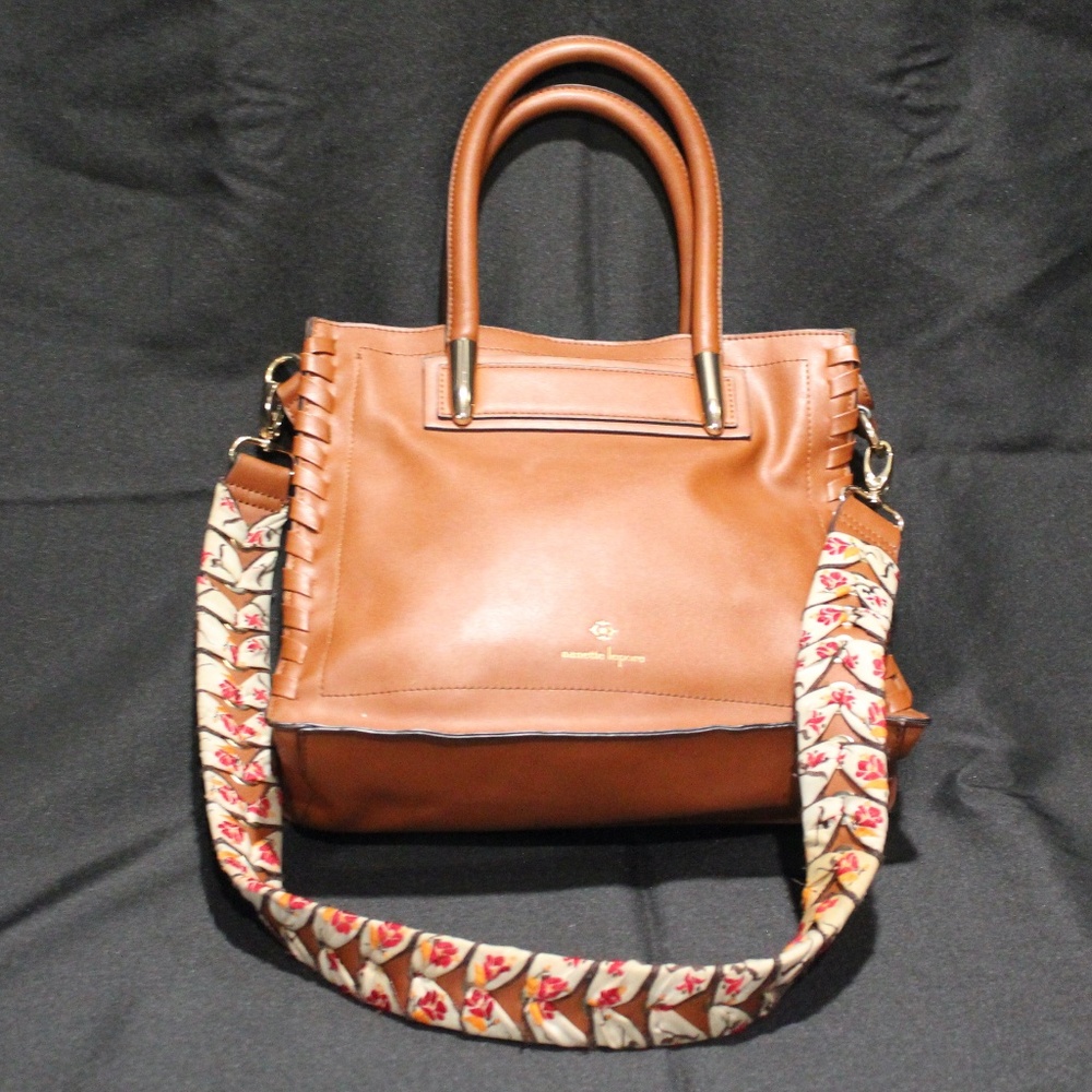 Cross Body Bag